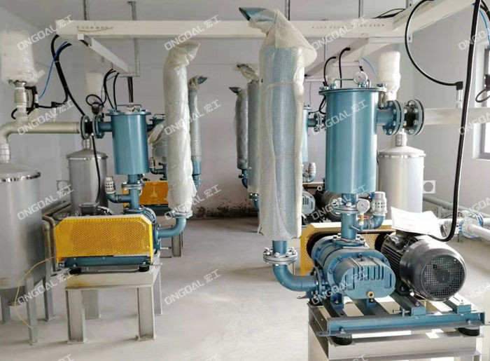 1c23b6e6bacca2f5dcd35c1806dfbca 橡胶原料气力输送系统