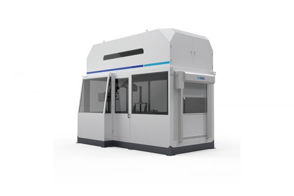 全自动吨袋拆包机