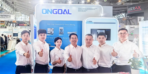 海外捷讯 | 品质为锚，安卓app安装稳扎2024欧洲电池展